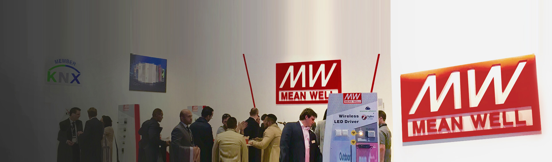 臺(tái)灣明緯開(kāi)關(guān)電源