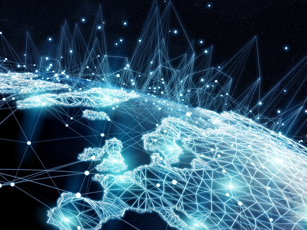 智能家居解決方案