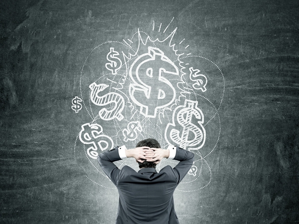 顯示屏電源解決方案